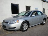 2009 Chevrolet Impala LT
