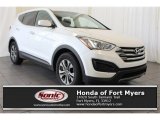 2016 Hyundai Santa Fe Sport 