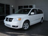 2008 Dodge Grand Caravan SXT