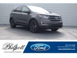 2018 Magnetic Ford Edge SEL #125563936