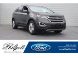 2018 Magnetic Ford Edge SEL #125563935