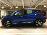 2018 Chevrolet Bolt EV Premier Exterior