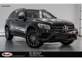 2018 Mercedes-Benz GLC 300