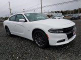 2018 White Knuckle Dodge Charger GT AWD #125597740