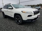 2018 Jeep Cherokee Limited 4x4