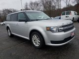 2014 Ingot Silver Ford Flex SE #125597737