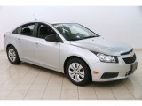 2013 Chevrolet Cruze LS