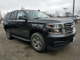 2018 Black Chevrolet Tahoe LS 4WD #125597728