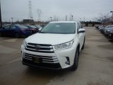 2018 Toyota Highlander XLE AWD