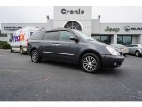 2012 Kia Sedona EX