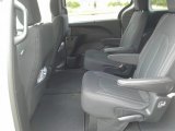 2018 Chrysler Pacifica Touring Plus Rear Seat