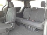 2018 Chrysler Pacifica Touring Plus Rear Seat