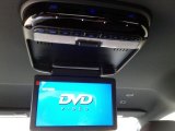 2018 Chrysler Pacifica Touring Plus Entertainment System