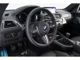 2018 BMW M2 Coupe Steering Wheel