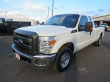 2015 Ford F250 Super Duty XL Super Cab