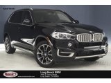 2018 BMW X5 sDrive35i