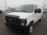 2011 Ford E Series Van E150 Commercial