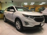 2018 Chevrolet Equinox LT AWD