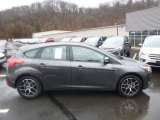 2018 Magnetic Ford Focus SEL Hatch #125597866