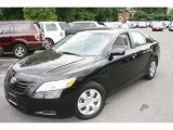 2008 Toyota Camry LE