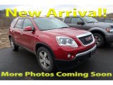 2012 GMC Acadia SLT AWD