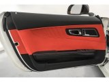 2018 Mercedes-Benz AMG GT Coupe Door Panel