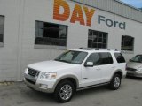 2007 Ford Explorer Eddie Bauer 4x4