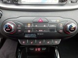 2018 Kia Sorento SX AWD Controls
