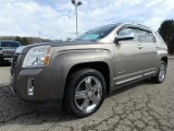 2012 GMC Terrain SLE AWD