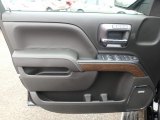 2018 GMC Sierra 1500 Denali Crew Cab 4WD Door Panel