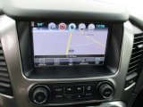 2018 Chevrolet Tahoe Premier 4WD Navigation