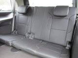 2018 Chevrolet Tahoe Premier 4WD Rear Seat