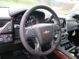 2018 Chevrolet Tahoe Premier 4WD Steering Wheel