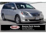2006 Honda Odyssey EX-L