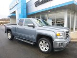 2015 GMC Sierra 1500 SLE Double Cab 4x4