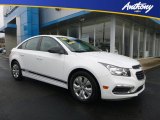 2016 Chevrolet Cruze Limited LS