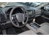 2018 Ford Expedition Limited 4x4 Dashboard