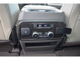 2018 Ford Expedition Limited 4x4 Controls