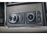 2018 Ford Expedition Limited 4x4 Controls