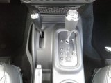 2018 Jeep Wrangler Altitude 4x4 5 Speed Automatic Transmission