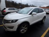 2015 White Platinum Metallic Tri-coat Lincoln MKC AWD #125622189