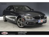 2018 Mineral Grey Metallic BMW 3 Series 330i Sedan #125622232