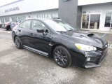 2018 Crystal Black Silica Subaru WRX  #125622378