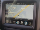 2018 Jeep Cherokee Latitude Plus Navigation