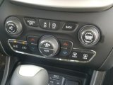 2018 Jeep Cherokee Latitude Plus Controls