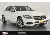 2018 Mercedes-Benz C 300 Sedan