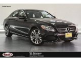 2018 Mercedes-Benz C 300 Sedan
