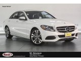 2018 Mercedes-Benz C 300 Sedan