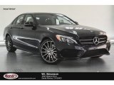 2018 Mercedes-Benz C 300 Sedan