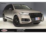 2017 Glacier White Metallic Audi Q7 3.0T quattro Premium Plus #125644939